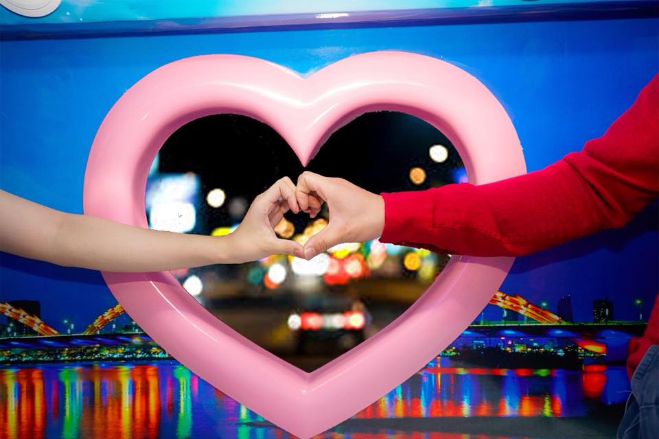 Xe đi sapa - Xe valentine cao cấp Xe đi sapa - Xe valentine cao cấp