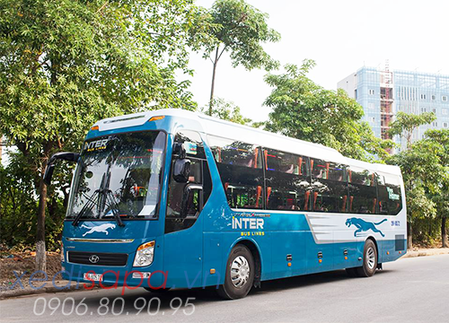 sapa bus ticket - interbus line sapa bus ticket - interbus line