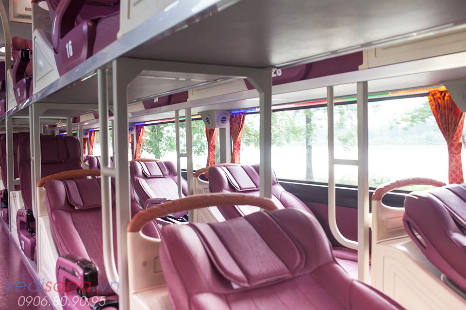 xe đi Sapa-xe interbus line xe đi Sapa-xe interbus line