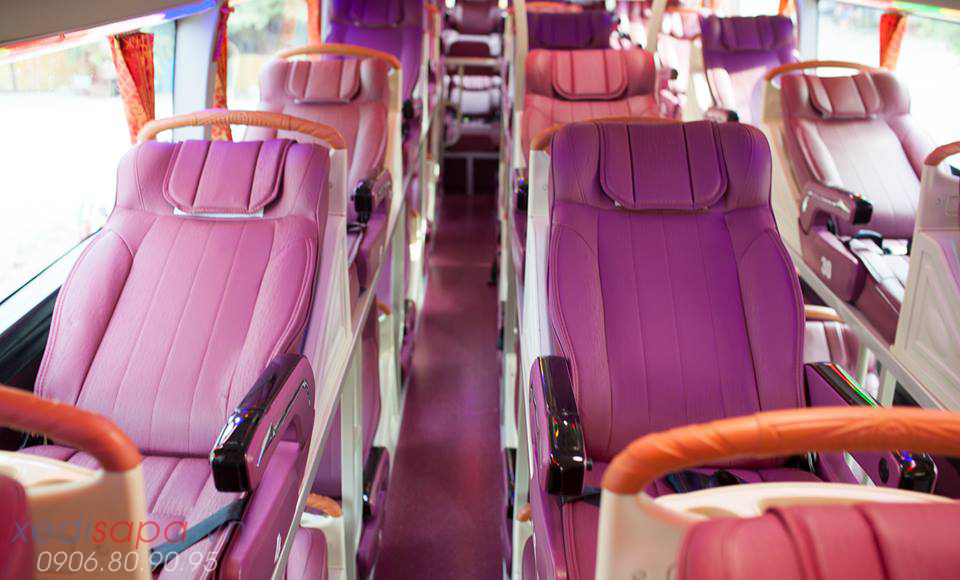 xe di sapa-xe interbus line xe đi sapa - xe interbus line