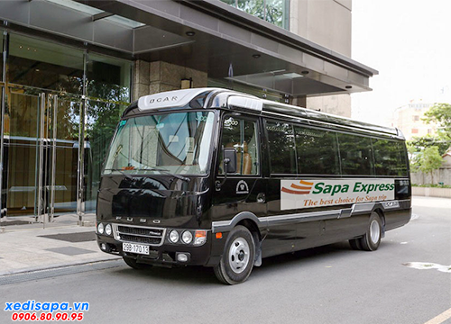 sapa bus ticket - sapa express bus sapa bus ticket - sapa express bus