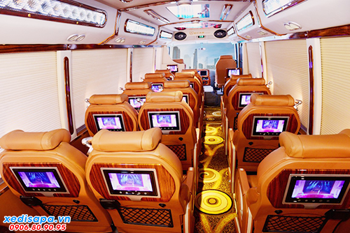 xe đi sapa - xe sapa express xe đi sapa - xe sapa express