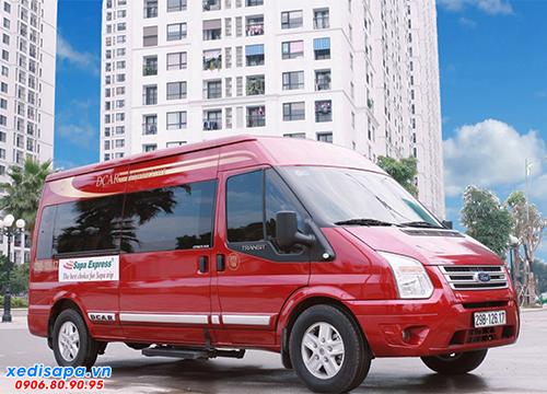xe đi sapa - xe limousine sapa xe đi sapa - xe limousine sapa