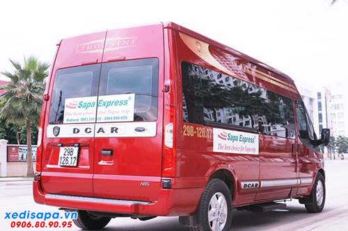 xe đi sapa - xe limousine sapa xe đi sapa - xe limousine sapa