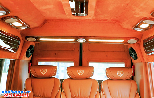 xe đi sapa - xe limousine sapa xe đi sapa - xe limousine sapa
