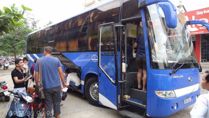 sapa bus ticket - queen bus sapa bus ticket - queen bus