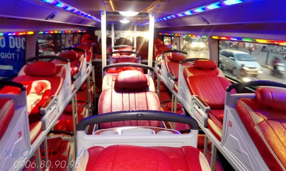 xe đi Sapa - Xe Sao Việt xe đi Sapa - Xe Sao Việt