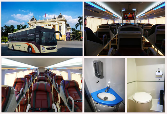 xe đi sapa - sapa express xe đi sapa - sapa express