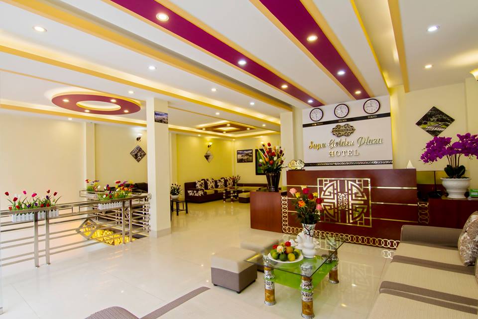 Khách sạn Sapa giá rẻ Khách sạn Sapa giá rẻ