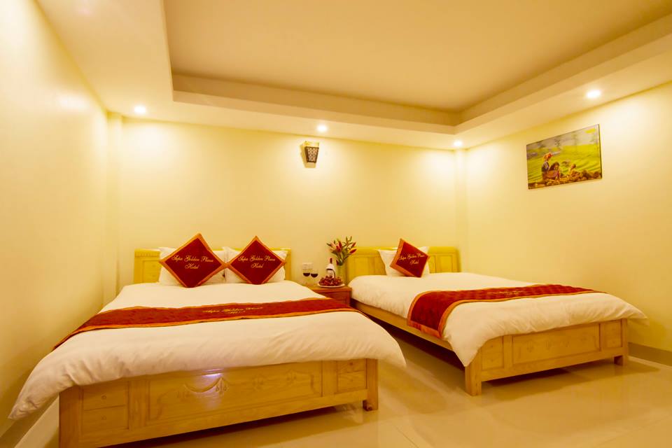 Khách sạn Sapa giá rẻ Khách sạn Sapa giá rẻ