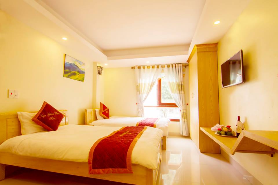 Khách sạn Sapa giá rẻ Khách sạn Sapa giá rẻ