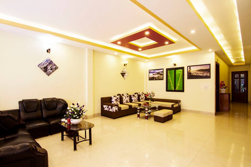 Khách sạn Sapa giá rẻ Khách sạn Sapa giá rẻ