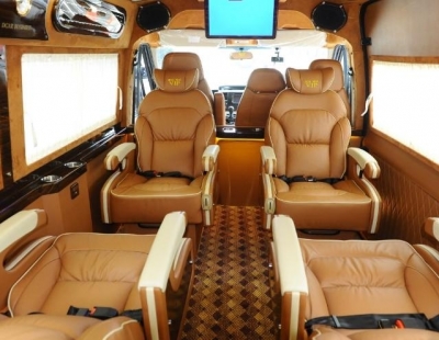Xe đi Sapa - Xe Limousine Xe đi Sapa - Xe Limousine