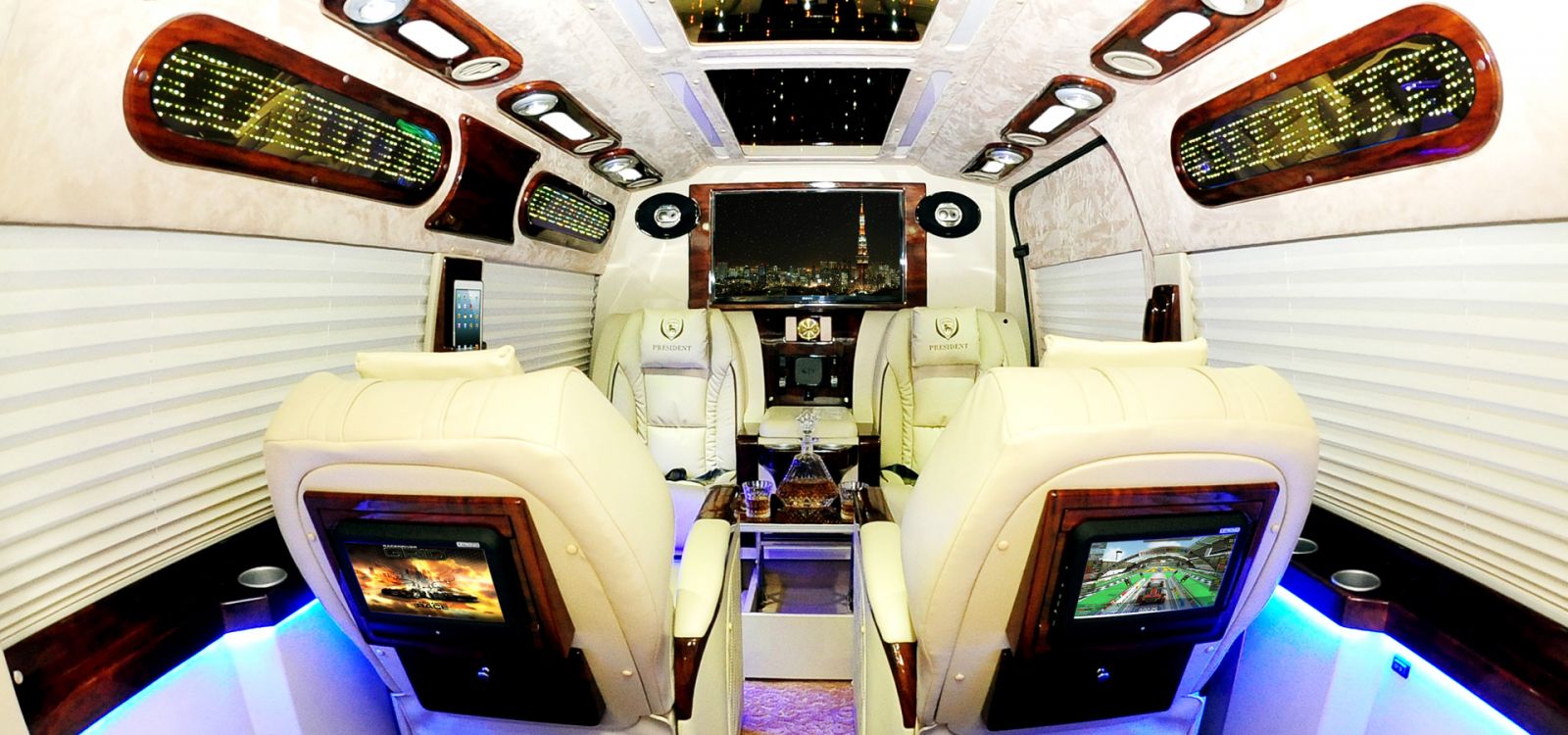 Xe limousine Sapa - Xe Golden Horse Xe limousine Sapa - Xe Golden Horse