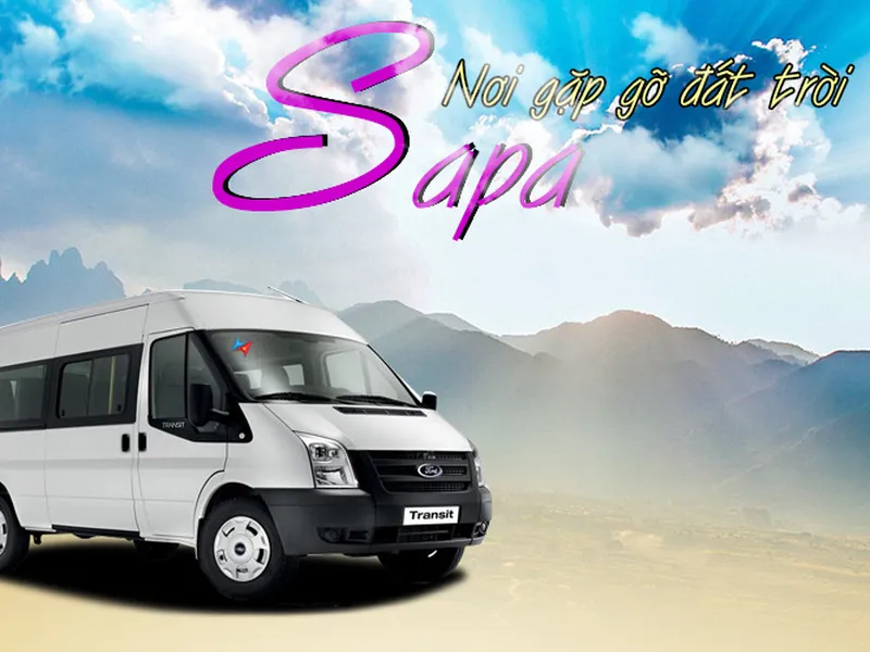 How to travel to Sapa