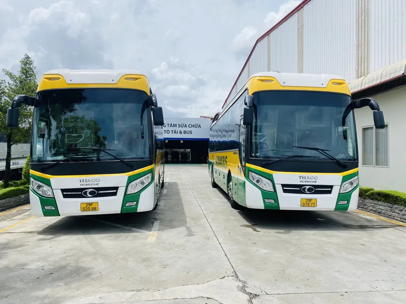 SAPA BUS - KADHAM BUS