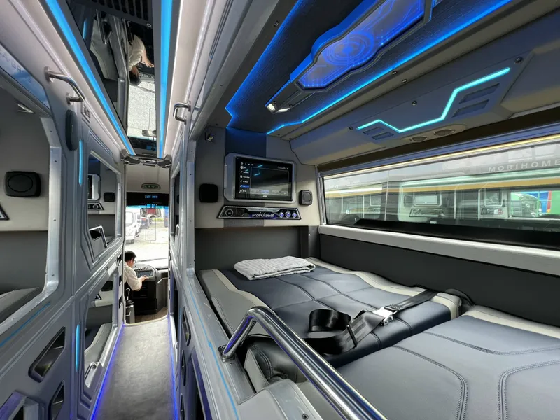 SAPA BUS - KADHAM BUS