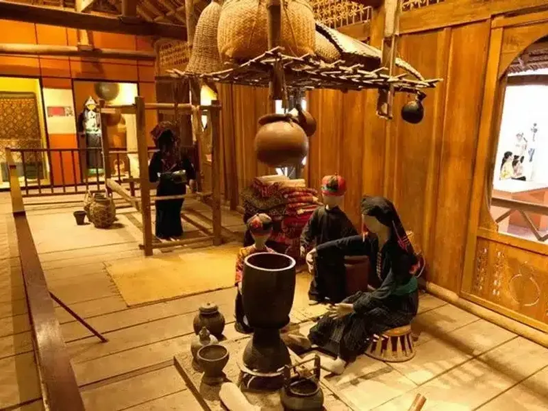 Sapa Museum: A Treasure Trove of Ethnic History and Culture of the Highlands
