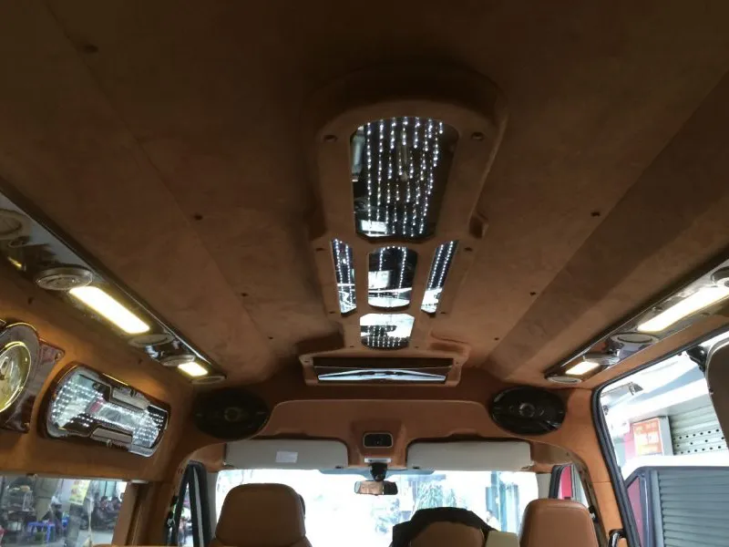 GREEN TRAVEL ( 6:30 - Hàng ngày)