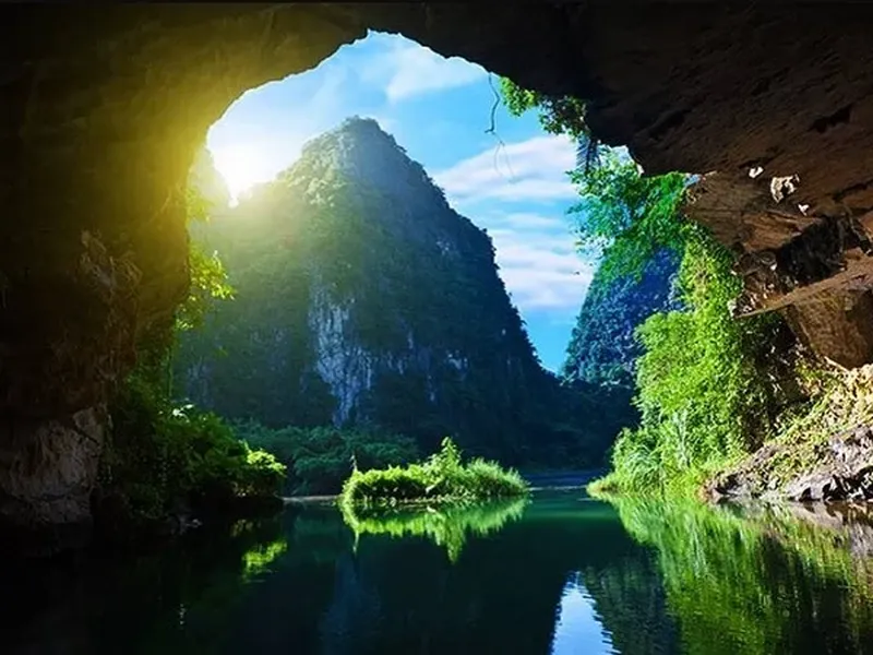 Tien Cave Sapa: The Mystical Beauty and Folklore Legends of a Strange Land