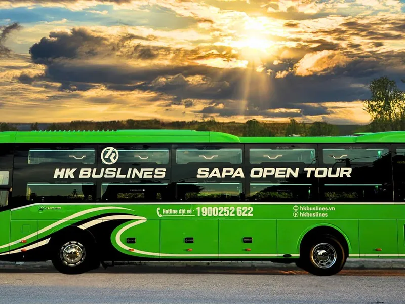 Xe HK BUSLINES