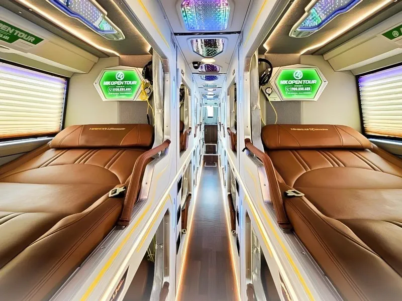 Xe HK BUSLINES