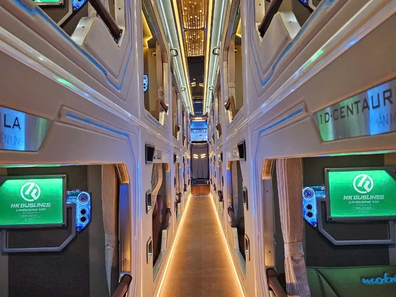 Xe HK BUSLINES