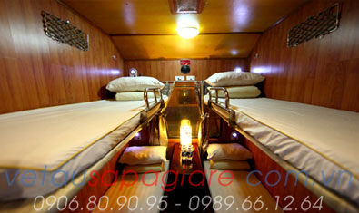 vé tàu sapa giá rẻ - tàu king express vé tàu sapa giá rẻ - tàu king express