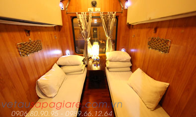 vé tàu sapa giá rẻ - tàu king express vé tàu sapa giá rẻ - tàu king express