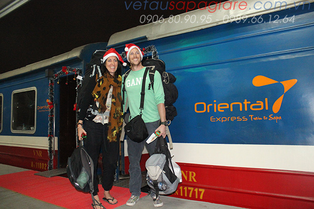 sapa train ticket - Orient Express train sapa train ticket - Orient Express train