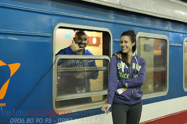 sapa train ticket - Orient Express train sapa train ticket - Orient Express train