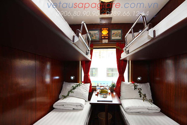 sapa train ticket - Orient Express train sapa train ticket - Orient Express train