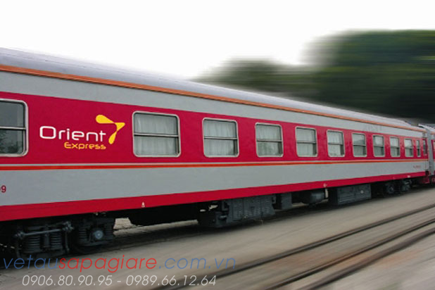 sapa train ticket - Orient Express train sapa train ticket - Orient Express train