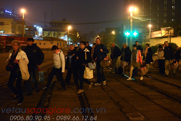 sapa train ticket - Orient Express train sapa train ticket - Orient Express train