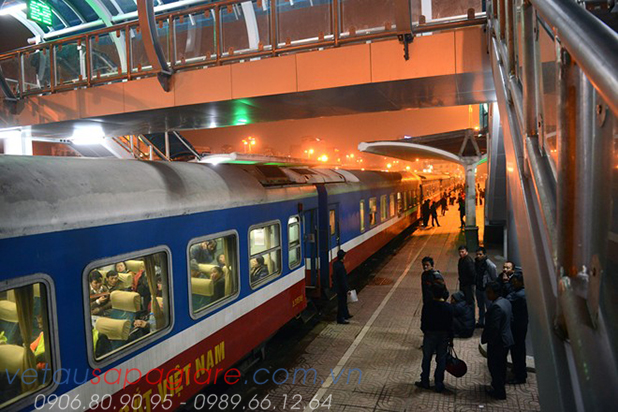 sapa train ticket - Orient Express train sapa train ticket - Orient Express train