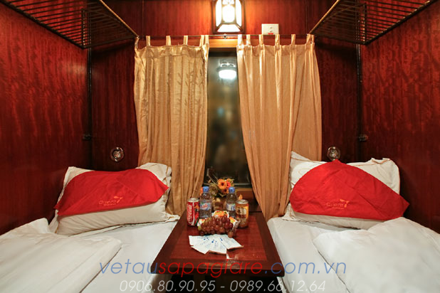sapa train ticket - Orient Express train sapa train ticket - Orient Express train