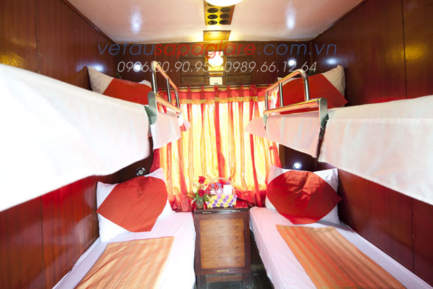 sapa train ticket - Orient Express train sapa train ticket - Orient Express train