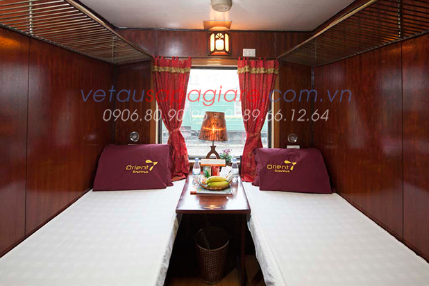 sapa train ticket - Orient Express train sapa train ticket - Orient Express train