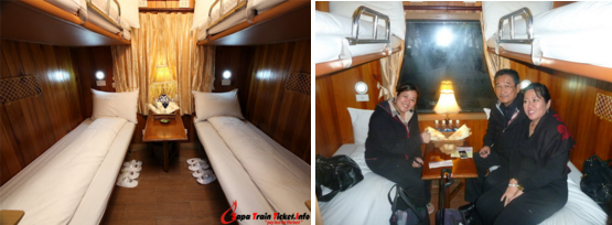 Mua vé tàu đi sapa qua mạng - bạn có cơ hội hỏi cặn kẽ hơn về các dịch vụ có trên tàu Mua vé tàu đi sapa qua mạng - bạn có cơ hội hỏi cặn kẽ hơn về các dịch vụ có trên tàu