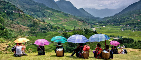 Sapa là thế đó, mỗi dịp người mua vé tàu đi sapa giá rẻ rồi lại muốn trở về cái nơi thị trấn rẻo cao này Sapa là thế đó, mỗi dịp người mua vé tàu đi sapa giá rẻ rồi lại muốn trở về cái nơi thị trấn rẻo cao này