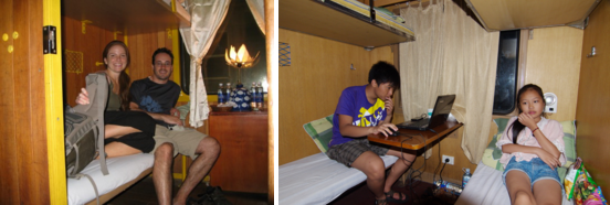 Vậy nên chọn loại xe giuong nam di sapa nào? Vậy nên chọn loại xe giuong nam di sapa nào?