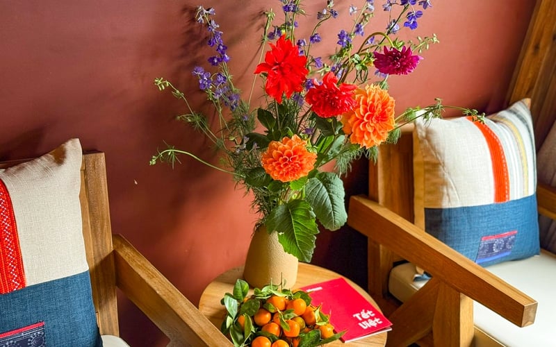 VÉ TÀU SAPA - TÀU CHAPA EXPRESS