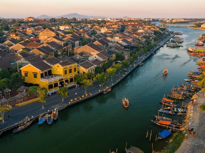 7-day Hue, Da Nang, Hoi An itinerary & travel tips