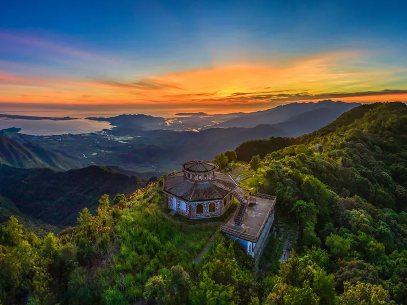 Explore Hue in 2 Days and 1 Night – Heritage, Cuisine, and Imperial Culture