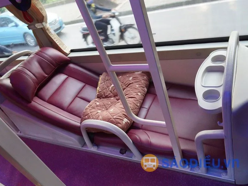 CAMEL Travel ( 19h50 - Hàng ngày)
