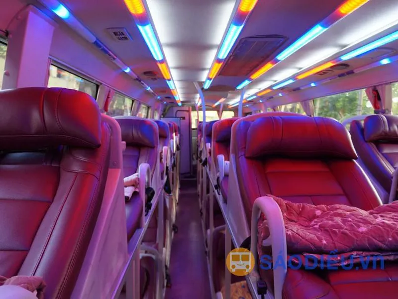 CAMEL Travel ( 19h50 - Hàng ngày)