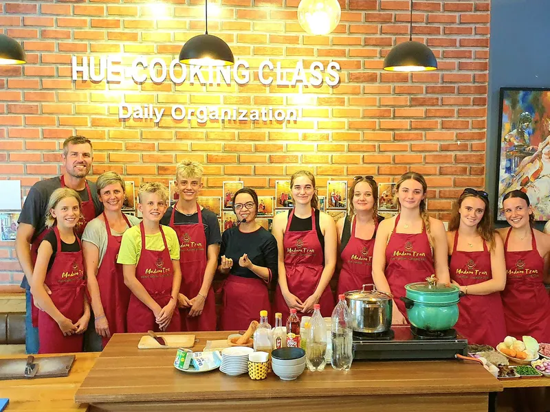 A Taste of Royalty: Discover Hue Through Its Culinary Culture and Cooking Classes
