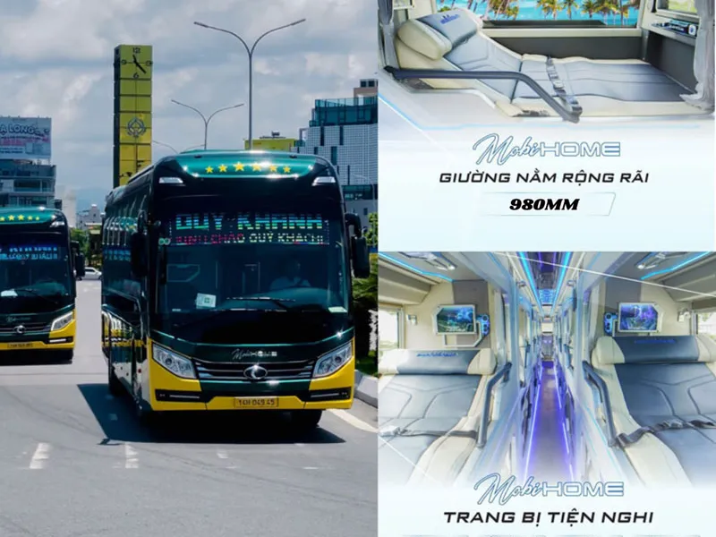 DUY KHANH LIMOUSINE