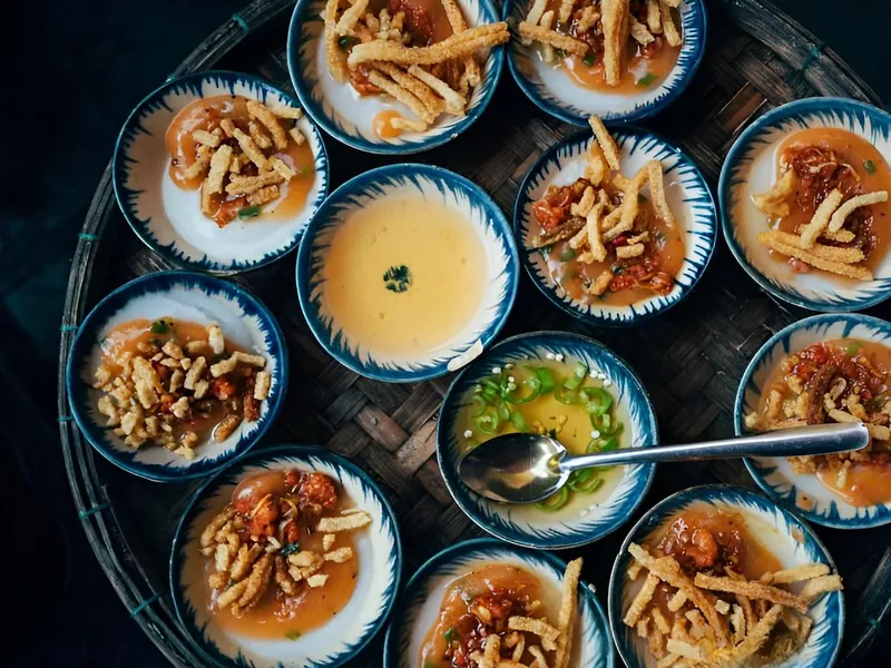 Hue's Delicacies: Discover Hue with Its Traditional Hue Cakes