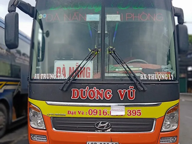 DUONG VU ( 15:00 Daily)